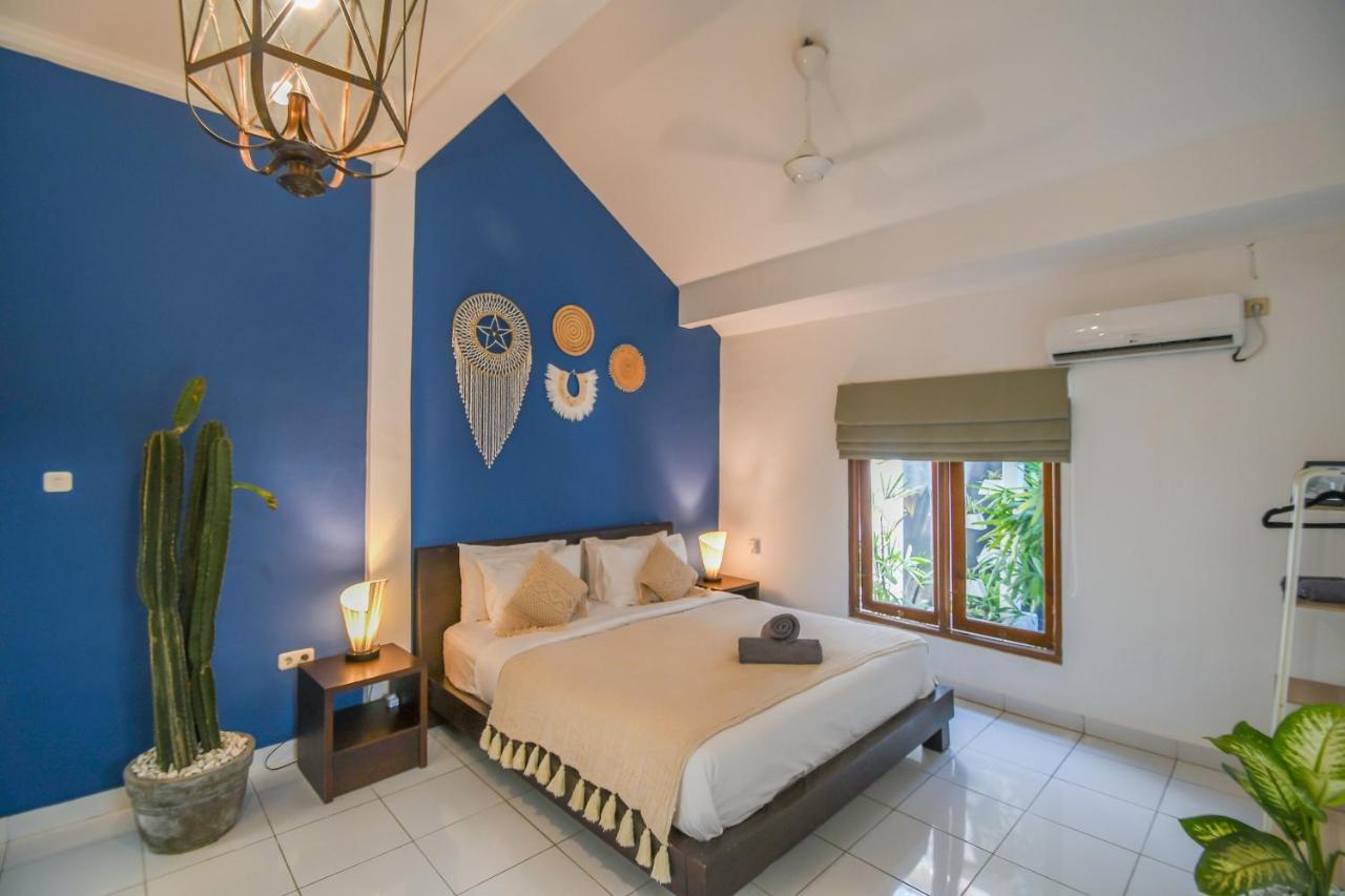 Evergreen Mojito Villa 3Br Seminyak Εξωτερικό φωτογραφία