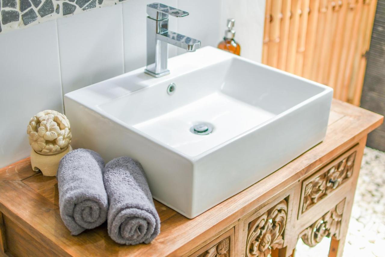 Evergreen Mojito Villa 3Br Seminyak Εξωτερικό φωτογραφία