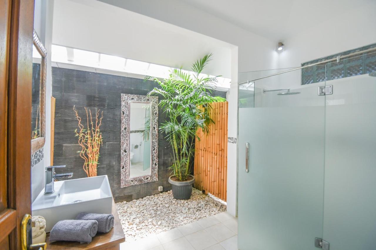 Evergreen Mojito Villa 3Br Seminyak Εξωτερικό φωτογραφία