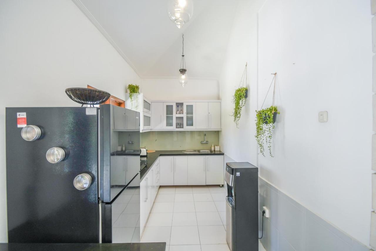 Evergreen Mojito Villa 3Br Seminyak Εξωτερικό φωτογραφία