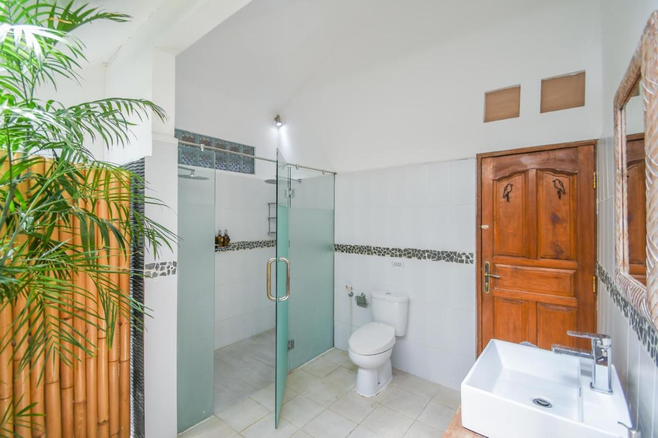 Evergreen Mojito Villa 3Br Seminyak Εξωτερικό φωτογραφία