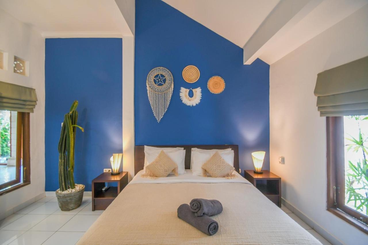 Evergreen Mojito Villa 3Br Seminyak Εξωτερικό φωτογραφία