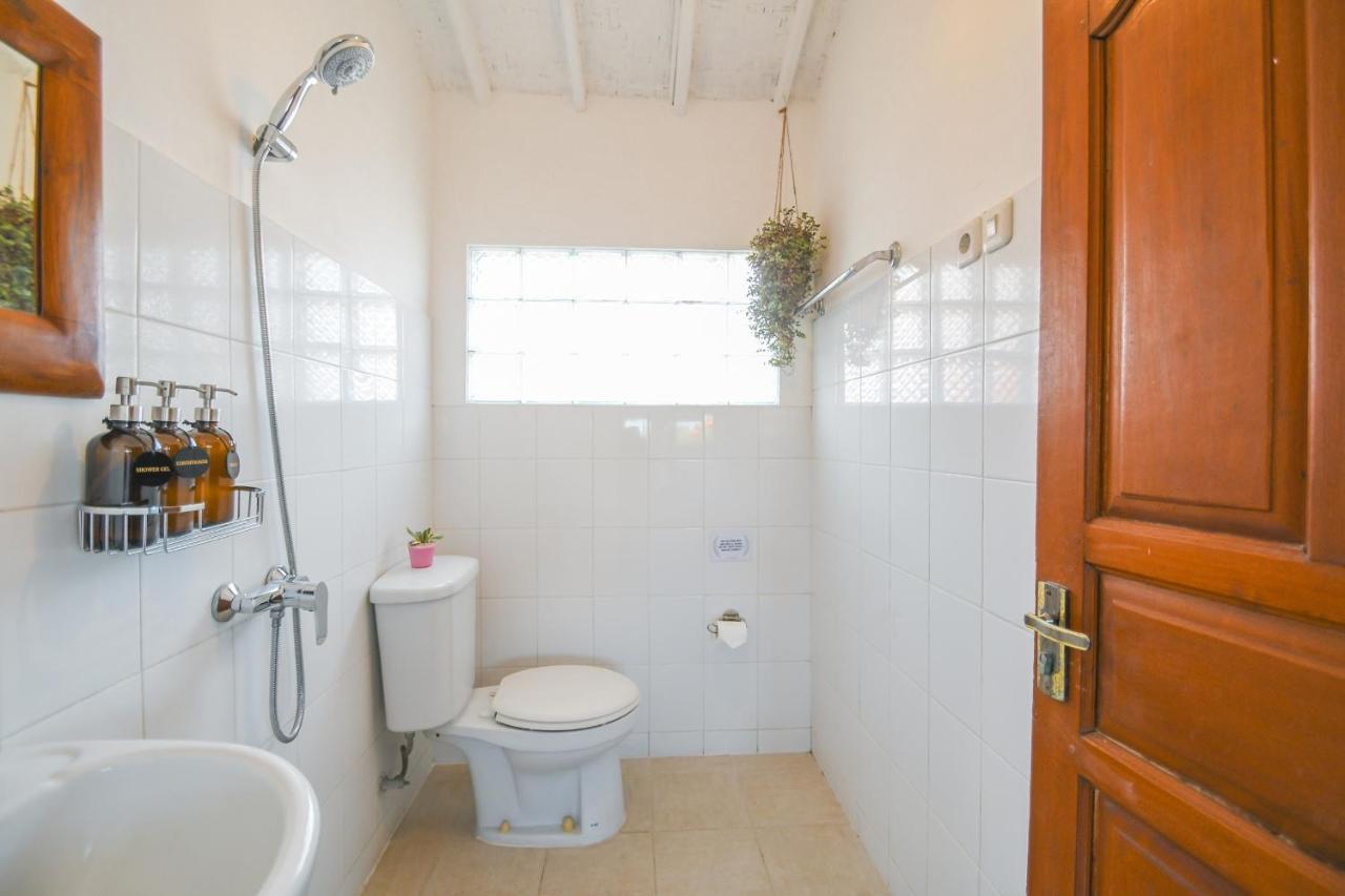 Evergreen Mojito Villa 3Br Seminyak Εξωτερικό φωτογραφία