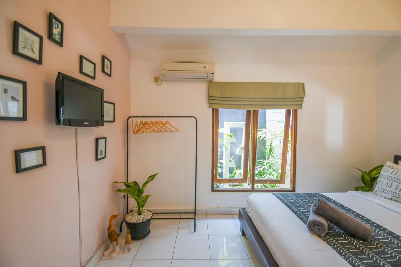 Evergreen Mojito Villa 3Br Seminyak Εξωτερικό φωτογραφία